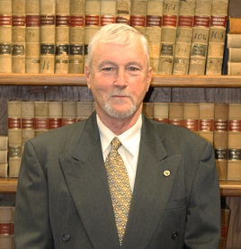 Gary L. King