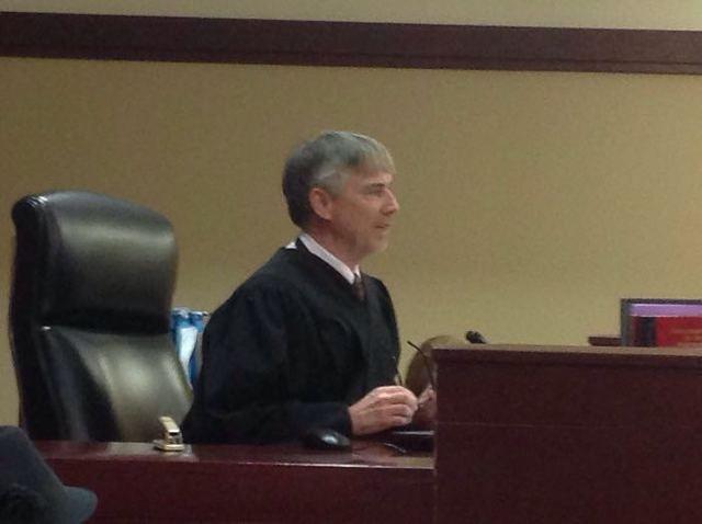 Sebastian County Arkansas Circuit Court Criminal Defense Lawyers - King