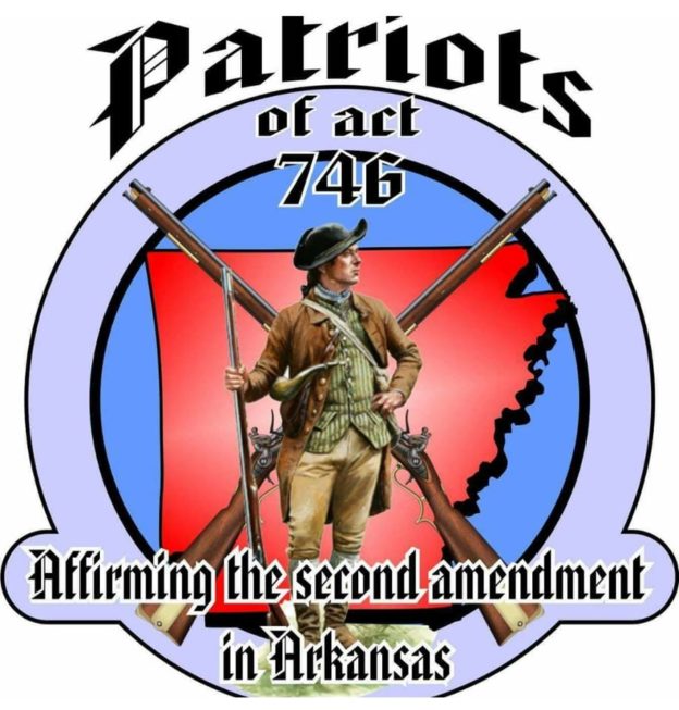 How to Interpret Gun Statutes in Arkansas King Law Group, PLLC
